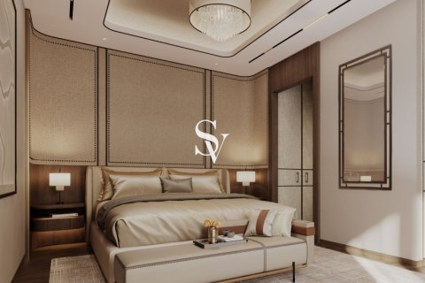 Apartament na sprzedaż w Dubai South (Dubai World Central), Dubai, ZEA 1 sypialnia, 84 mkw., nr 751719 - zdjęcie 5
