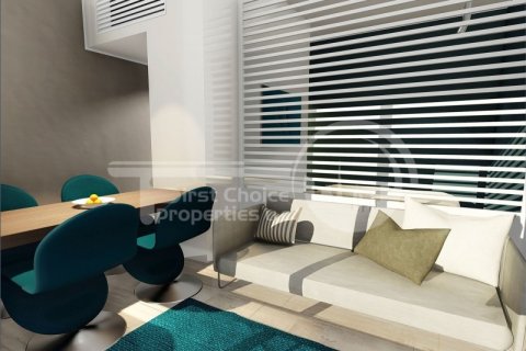 Apartamento para venda em Masdar City, Abu Dhabi, EAU 40.5 m2 № 731139 - foto 7