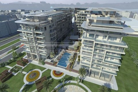 Apartamento para venda em Masdar City, Abu Dhabi, EAU 40.5 m2 № 731139 - foto 15