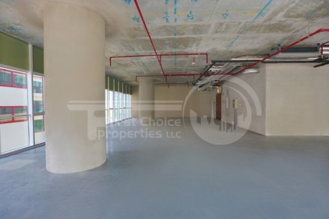 Κατάστημα σε Al Reem Island, Abu Dhabi, ΗΑΕ 129.7 τ.μ. Αρ. 731140 - φωτογραφία 2