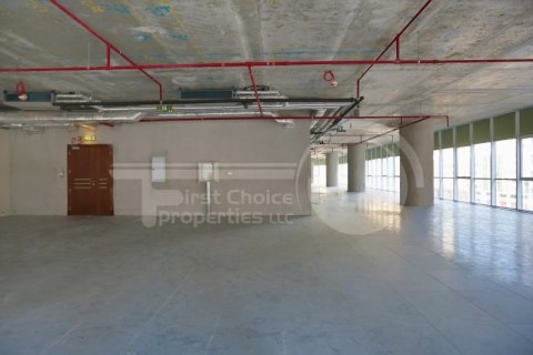 Κατάστημα σε Al Reem Island, Abu Dhabi, ΗΑΕ 129.7 τ.μ. Αρ. 731140 - φωτογραφία 3