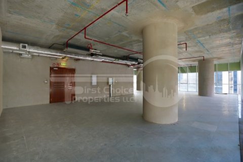 Κατάστημα σε Al Reem Island, Abu Dhabi, ΗΑΕ 129.7 τ.μ. Αρ. 731140 - φωτογραφία 6