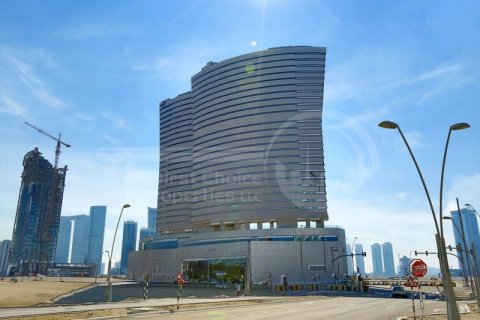 Loja em Al Reem Island, Abu Dhabi, EAU 129.7 m2 № 731140