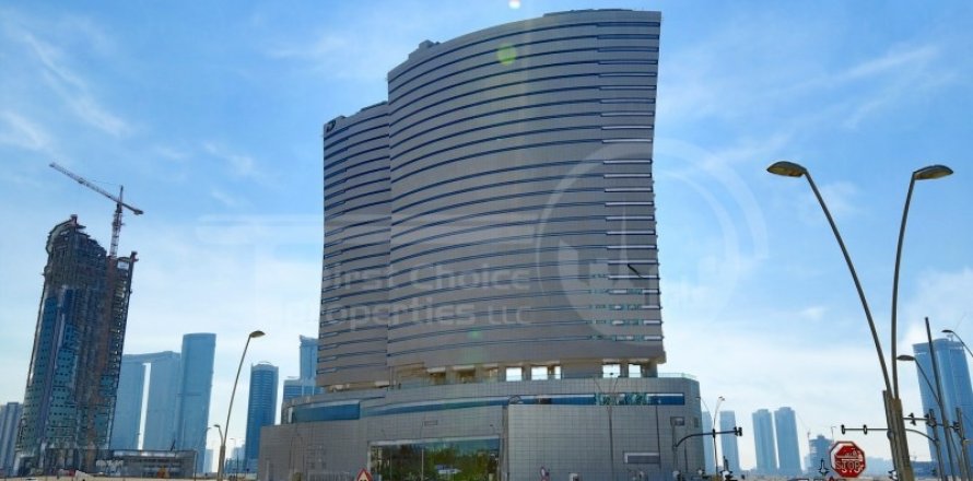 Κατάστημα σε Al Reem Island, Abu Dhabi, ΗΑΕ 129.7 τ.μ. Αρ. 731140