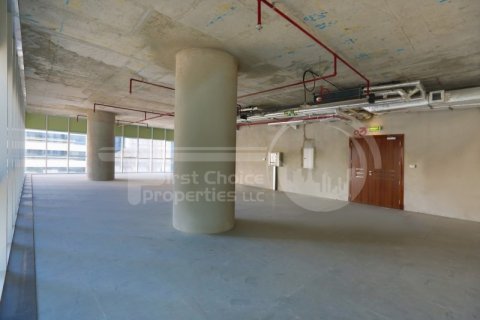Κατάστημα σε Al Reem Island, Abu Dhabi, ΗΑΕ 129.7 τ.μ. Αρ. 731140 - φωτογραφία 8