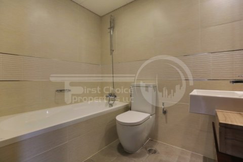 Apartman u Al Reem Island, Abu Dhabi, UAE 1 spavaća soba, 65.8 m2 Br. 731137 - fotografija 10