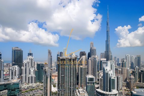 Διαμέρισμα σε Business Bay, Dubai, ΗΑΕ 1 υπνοδωμάτιο, 63 τ.μ. Αρ. 692807 - φωτογραφία 10