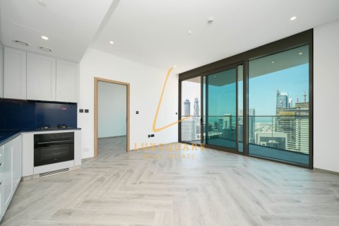 דירה ב Business Bay, Dubai, איחוד האמירויות 1 חדר שינה, 63 מ