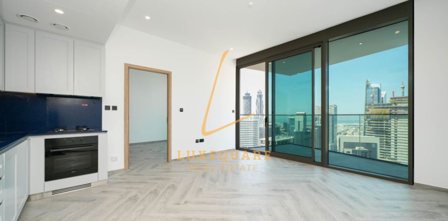 Διαμέρισμα σε Business Bay, Dubai, ΗΑΕ 1 υπνοδωμάτιο, 63 τ.μ. Αρ. 692807