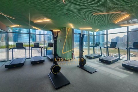 Διαμέρισμα σε Business Bay, Dubai, ΗΑΕ 1 υπνοδωμάτιο, 63 τ.μ. Αρ. 692807 - φωτογραφία 26