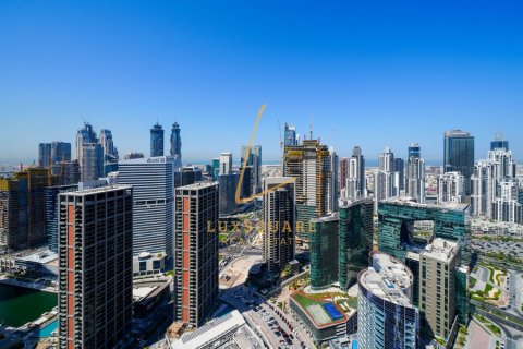 Διαμέρισμα σε Business Bay, Dubai, ΗΑΕ 1 υπνοδωμάτιο, 63 τ.μ. Αρ. 692807 - φωτογραφία 21