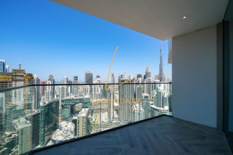 Διαμέρισμα σε Business Bay, Dubai, ΗΑΕ 1 υπνοδωμάτιο, 63 τ.μ. Αρ. 692807 - φωτογραφία 8
