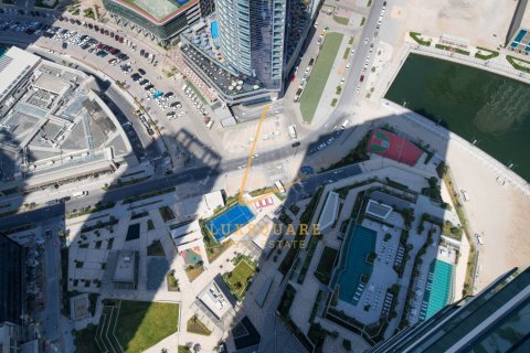 Διαμέρισμα σε Business Bay, Dubai, ΗΑΕ 1 υπνοδωμάτιο, 63 τ.μ. Αρ. 692807 - φωτογραφία 14