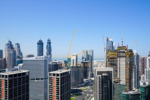 Διαμέρισμα σε Business Bay, Dubai, ΗΑΕ 1 υπνοδωμάτιο, 63 τ.μ. Αρ. 692807 - φωτογραφία 19