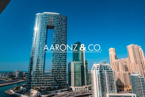 Apartmán v Dubai Marina, Dubai, SAE 3 spálne, 257 m2 č. 692812 - Fotografia 30