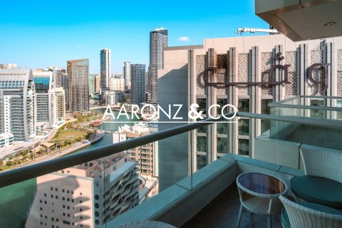 Dzīvoklis Dubai Marina, Dubaijā, AAE 3 istabas, 257 m2 Nr. 692812