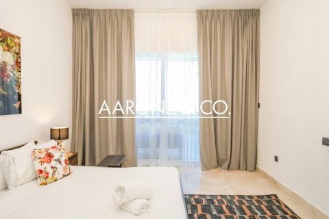 Apartmán v Dubai Marina, Dubai, SAE 3 spálne, 257 m2 č. 692812 - Fotografia 10