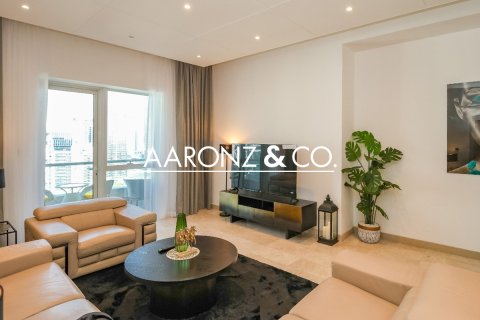 Apartmán v Dubai Marina, Dubai, SAE 3 spálne, 257 m2 č. 692812 - Fotografia 3