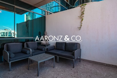 Apartmán v Dubai Marina, Dubai, SAE 3 spálne, 257 m2 č. 692812 - Fotografia 28