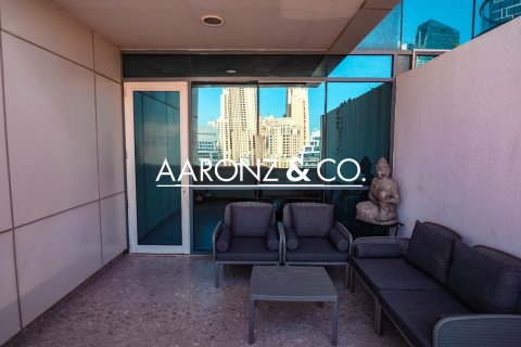 Apartmán v Dubai Marina, Dubai, SAE 3 spálne, 257 m2 č. 692812 - Fotografia 27