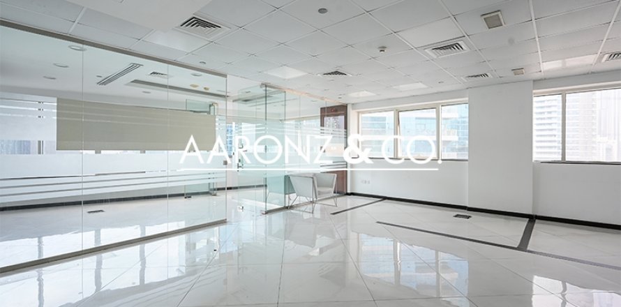 Γραφείο σε Business Bay, Dubai, ΗΑΕ 110 τ.μ. Αρ. 692810