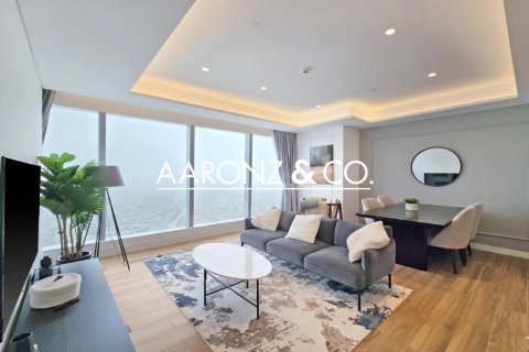 Apartment til salg i Jumeirah Lake Towers, Dubai, UAE 1 soveværelse, 75 kvm № 692808 - foto 2