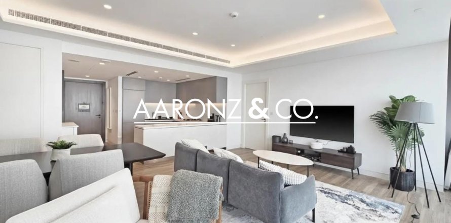 Apartment i Jumeirah Lake Towers, Dubai, UAE 1 soveværelse, 75 kvm № 692808