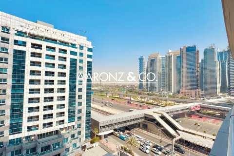 Huoneisto Dubai Marina, Arabiemiraatit 1 makuuhuone, 66 m2 № 692811 - kuva 9