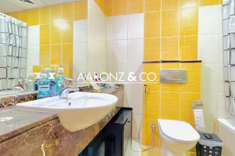 Huoneisto Dubai Marina, Arabiemiraatit 1 makuuhuone, 66 m2 № 692811 - kuva 8