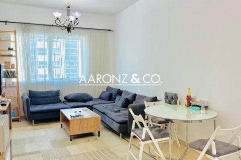 Huoneisto Dubai Marina, Arabiemiraatit 1 makuuhuone, 66 m2 № 692811 - kuva 3