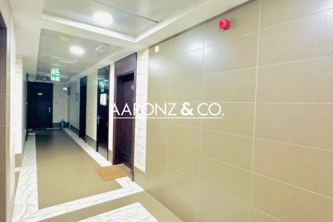 Huoneisto Dubai Marina, Arabiemiraatit 1 makuuhuone, 66 m2 № 692811 - kuva 10