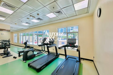 Appartement à vendre à Dubai Marina, Dubai, EAU 1 chambre, 66 m2 № 692811 - photo 18