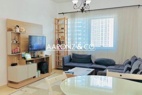 Appartement te koop in Dubai Marina, Dubai, VAE 1 slaapkamer, 66 vr.m., nr 692811 - foto 18