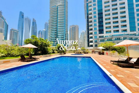 Appartement à vendre à Dubai Marina, Dubai, EAU 1 chambre, 66 m2 № 692811 - photo 13