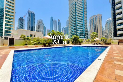 Appartement à vendre à Dubai Marina, Dubai, EAU 1 chambre, 66 m2 № 692811 - photo 14