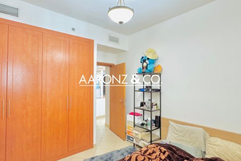 Huoneisto Dubai Marina, Arabiemiraatit 1 makuuhuone, 66 m2 № 692811 - kuva 6