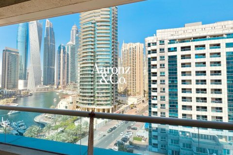 Appartement à vendre à Dubai Marina, Dubai, EAU 1 chambre, 66 m2 № 692811 - photo 5