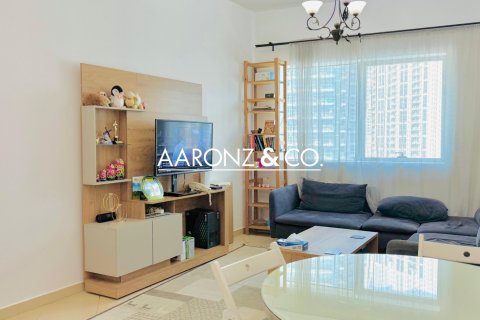 Huoneisto Dubai Marina, Arabiemiraatit 1 makuuhuone, 66 m2 № 692811 - kuva 2