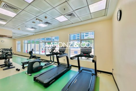 Appartement à vendre à  Dubai Marina, Dubai, EAU 1 chambre, 66 m2 № 692811 - photo 12