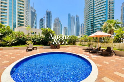Appartement à vendre à Dubai Marina, Dubai, EAU 1 chambre, 66 m2 № 692811 - photo 15
