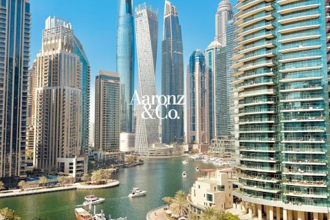 Dubai Marina, Dubai, संयुक्त अरब अमीरात में अपार्टमेंट, 1 बेडरूम, 66 वर्ग मीटर, संख्या 692811