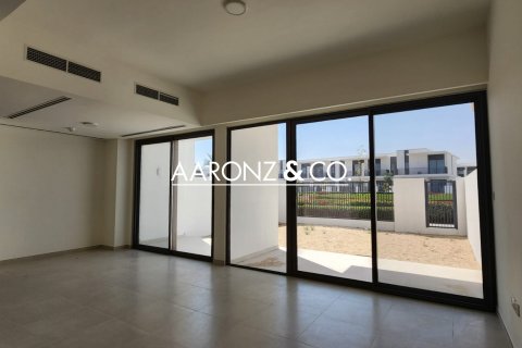 וילה להשכרה ב The Valley, Dubai, איחוד האמירויות  3 חדרי שינה, 174 מ"ר, מספר 692809 - תמונה 4