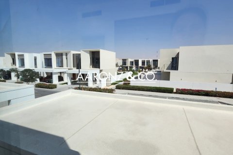 וילה להשכרה ב The Valley, Dubai, איחוד האמירויות  3 חדרי שינה, 174 מ"ר, מספר 692809 - תמונה 19