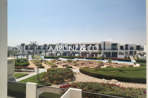 וילה להשכרה ב The Valley, Dubai, איחוד האמירויות  3 חדרי שינה, 174 מ"ר, מספר 692809 - תמונה 18