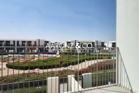 וילה להשכרה ב The Valley, Dubai, איחוד האמירויות  3 חדרי שינה, 174 מ"ר, מספר 692809 - תמונה 17