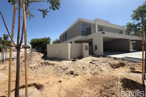Villa en venta en Dubai South (Dubai World Central), Dubai, EAU 5 dormitorios, 422.34 m2 № 753498 - foto 11