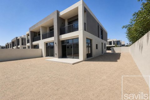 Βίλα σε Dubai South (Dubai World Central), ΗΑΕ 5 υπνοδωμάτια, 422.34 τ.μ. Αρ. 753498 - φωτογραφία 12