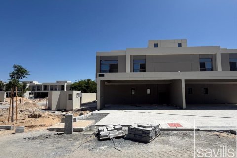 Villa en venta en Dubai South (Dubai World Central), Dubai, EAU 5 dormitorios, 422.34 m2 № 753498 - foto 10