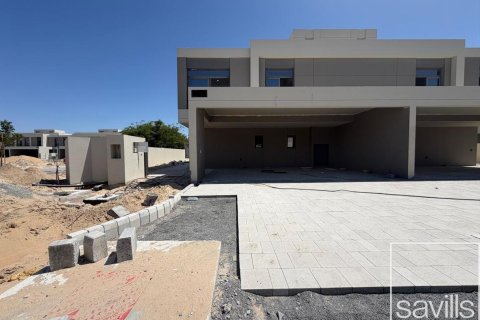 וילה ב Dubai South (Dubai World Central), Dubai, איחוד האמירויות 5 חדרי שינה, 422.34 מ
