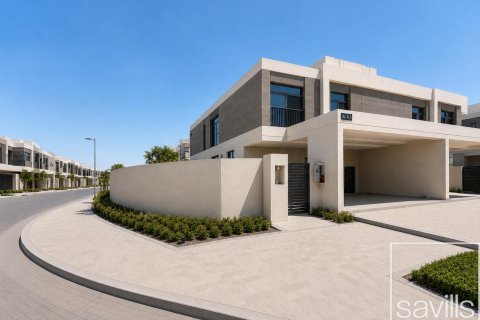 Βίλα σε Dubai South (Dubai World Central), ΗΑΕ 5 υπνοδωμάτια, 422.34 τ.μ. Αρ. 753498 - φωτογραφία 11